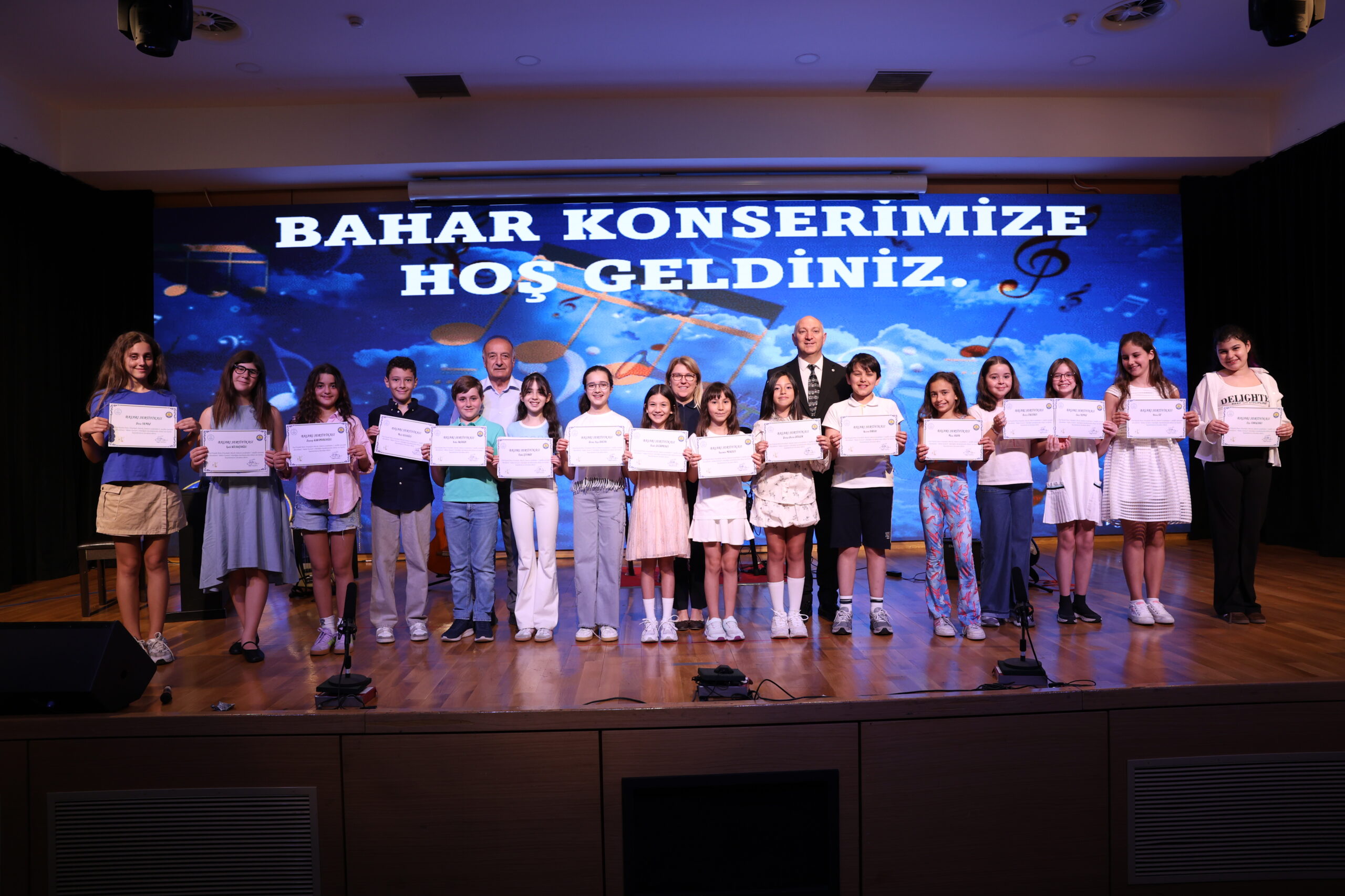 Bahar Konseri 20262