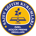 Özel Küçük Prens Okulları Logo